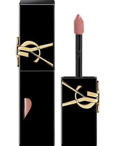 The Inks Vinyl Cream High Shine Lip Stain Рідка помада з ефектом сяйва для губ - Yves Saint Laurent