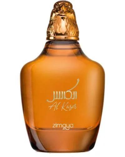 Al Kaser Eau De Parfum - Zimaya