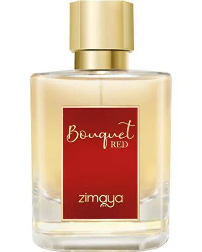 Bouquet Red - Zimaya