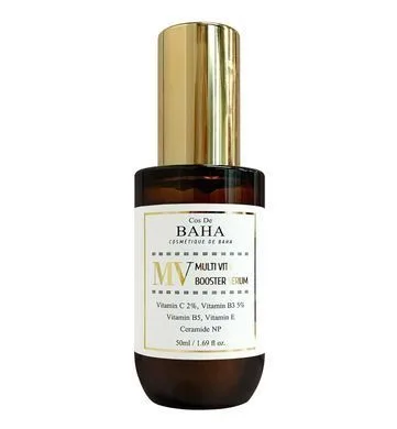 Cos De Baha MV Multi Vita Booster Serum – сироватка для обличчя 50 мл