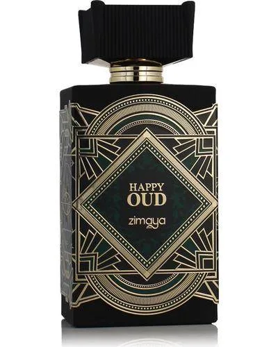 Happy Oud - Zimaya