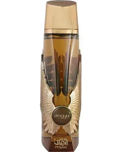Itqan Gold - Zimaya