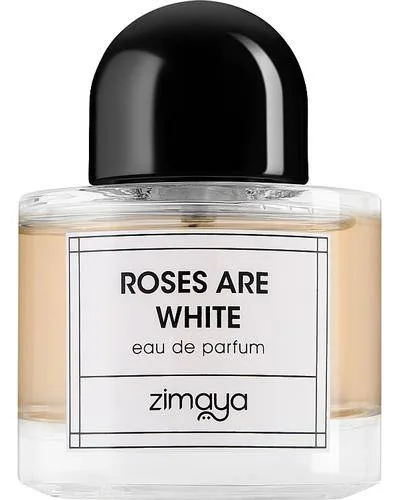 Roses Are White - Zimaya