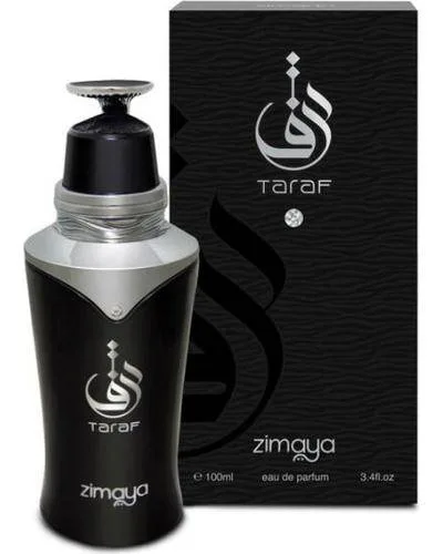 Taraf Black - Zimaya