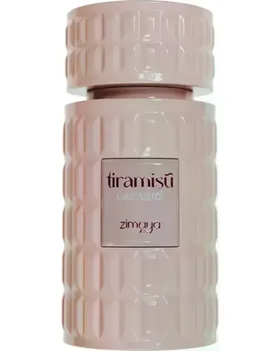 Tiramisu Caramel - Zimaya