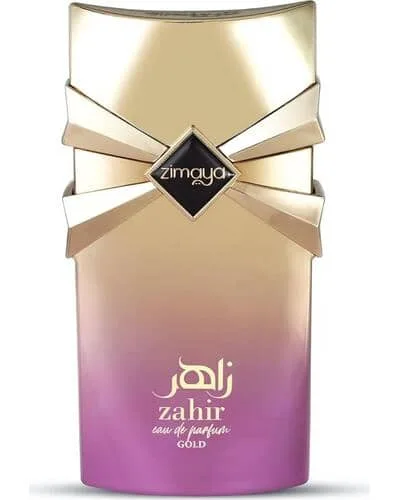 Zahir Gold - Zimaya