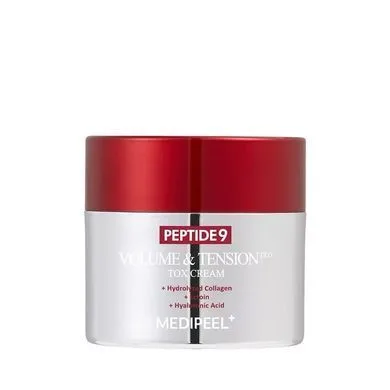 Medi-Peel Volume Tension Tox Cream Pro – крем живильний з ліфтинг ефектом