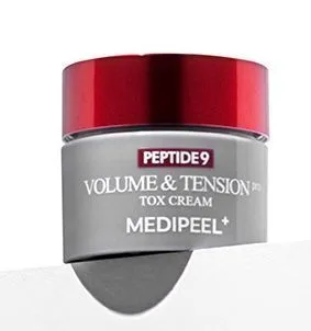 Крем живильний з ліфтинг ефектом Medi-Peel Peptide 9 Volume Tension Tox Cream PRO