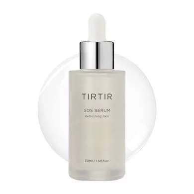 TirTir Sos Serum – зволожувальна сироватка для сухої та зневодненої шкіри 50 мл