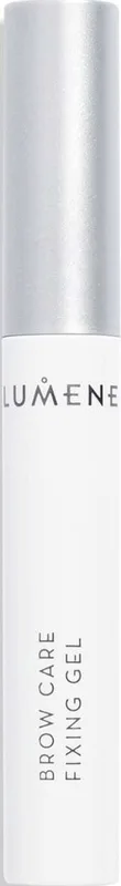 Гель для брів Lumene BROW CARE FIXING GEL Transparent 5 мл
