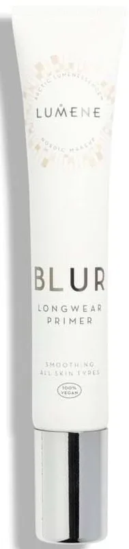 Праймер для обличчя Lumene BLUR стійкий 20 мл