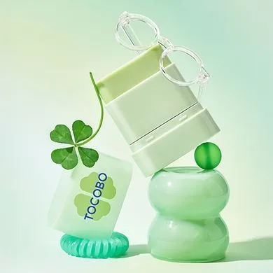 TOCOBO Cica Cooling Sun Stick – сонцезахисний стік з центеллою SPF50+ PA++++ МІНІ
