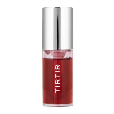 TirTir My Glow Lip Oil – сяюча олія для губ Rosy (троянда)