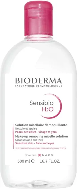 Лосьйон-тонік для обличчя BIODERMA