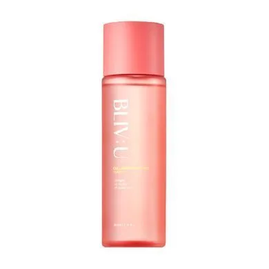 BLIV:U Collagen Bouncing Toner – тонер з колагеном 200 мл