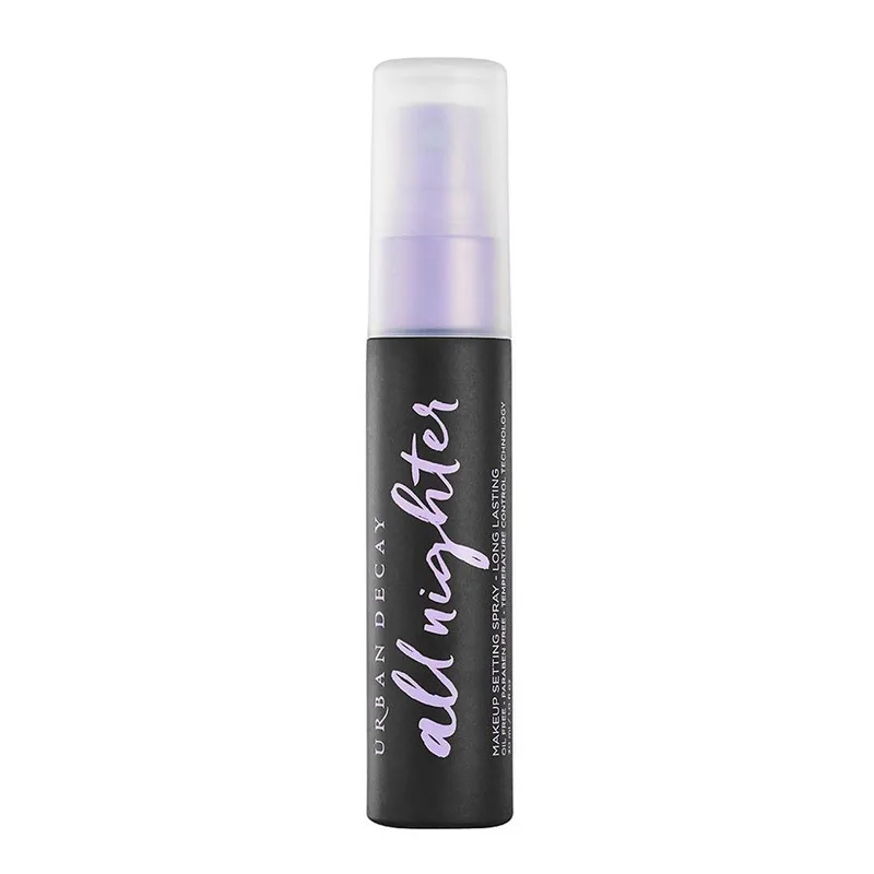 Спрей для закрепления макияжа Urban Decay All Nighter Make Up Setting Spray
