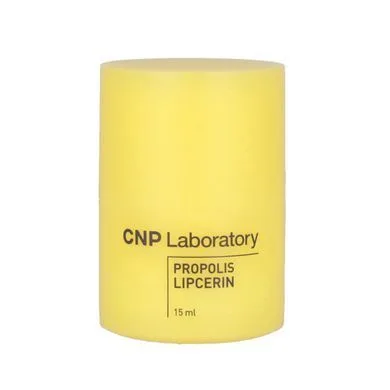 CNP Cosmetics Propolis Lipcerin – живильний бальзам-маска для губ 15 мл