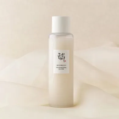 Beauty of Joseon Glow Replenishing Rice Milk – тонер-молочко з рисом 150 мл