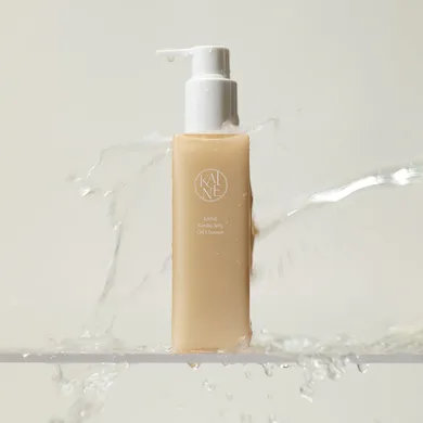 KAINE Kombu Jelly Oil Cleanser – гідрофільна олія з комбучею 145 мл