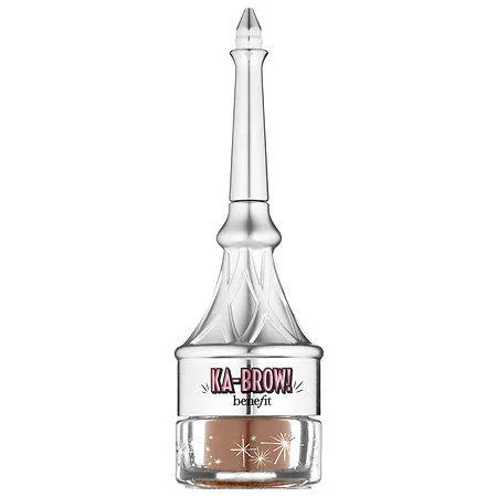Крем-гель для бровей Benefit ka-BROW! eyebrow cream-gel color