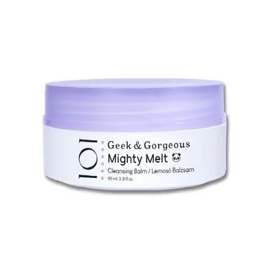 Geek&Gorgeous Mighty Melt – гідрофільний бальзам для очищення макіяжу 98 мл