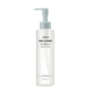 Jumiso Pore Clearing Cleansing Oil – гідрофільна олія для очищення пор 200 мл