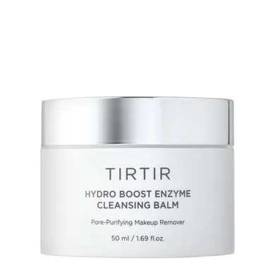 TirTir Hydro Boost Enzyme Cleansing Balm – гідрофільний бальзам з ензимами