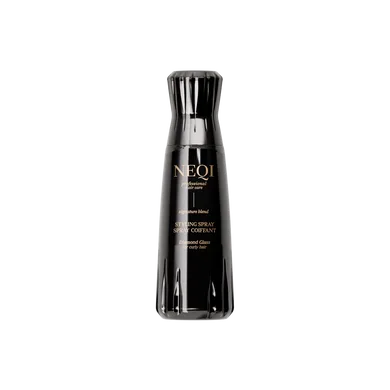 NEQI Diamond Glass Styling Spray Curly – спрей-стайлінг для кучерявого волосся 180 мл