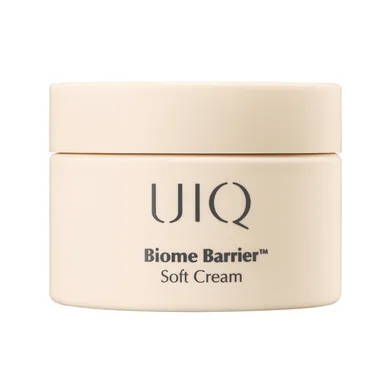 UIQ Biome Barrier Soft Cream – зволожуючий крем 60 мл