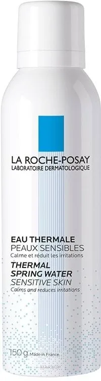 Термальна вода для обличчя La Roche-Posay Thermale освіжаюча 150 мл