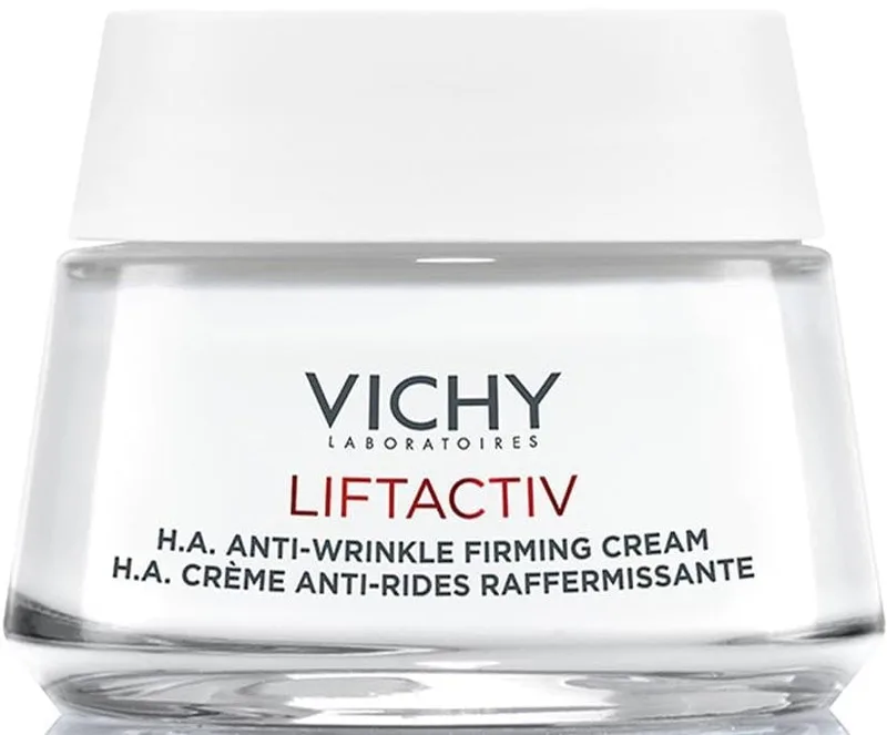 Крем для обличчя Vichy Supreme Liftactiv проти зморшок для сухої шкіри 50 мл