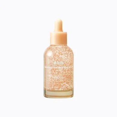 Abib Glutathiosome Dark Spot Serum Vita Drop – освітлююча сироватка з глутатіоном, ніацинамідом і вітаміном С 50 мл