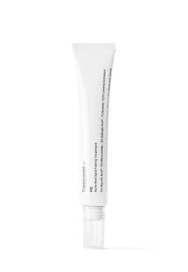 Transparent Lab PIE Acne Red Spot Fading Treatment – крем для лікування постакне 30 мл