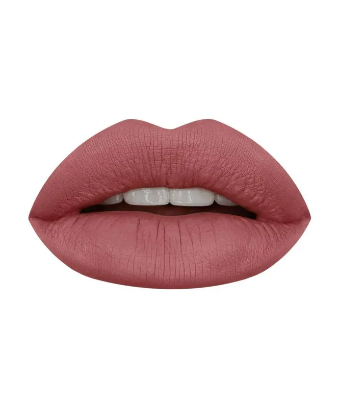 Жидкая матовая помада Huda Beauty Liquid Matte Lipstick