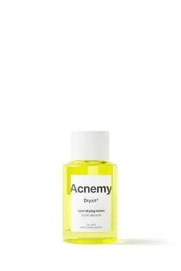 Acnemy DRYZIT – підсушуючий точковий лосьон від прищів 15 мл