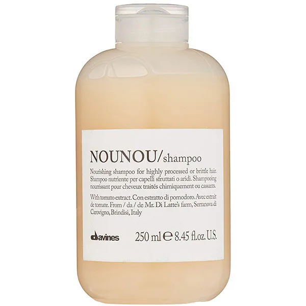 Davines NOUNOU Shampoo 1000 мл