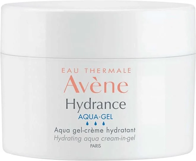Крем-гель для обличчя AVENE Hydrating зволожуючий 50 мл