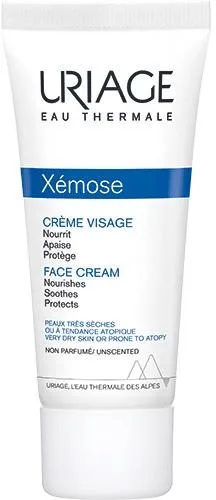 Крем для обличчя Uriage Xemose 40 мл