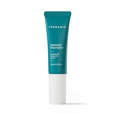 Theramid Ceramide Treatment – відновлювальний серум з керамідами 10 мл