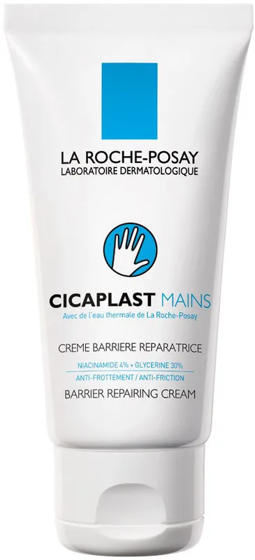 Крем для рук La Roche-Posay Cicaplast відновлювальний 50 мл