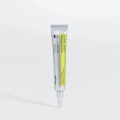 Celimax THE-A Retinal Shot Tightening Booster – сироватка з ретиналем 0.1% і матриксилом (15 мл)