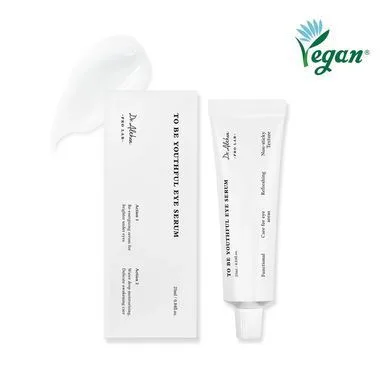 Dr.Althea To Be Yothfull Eye Serum – зволожуюча сироватка під очі 25 мл