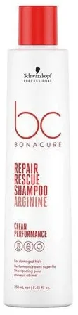 Шампунь Bonacure Repair Rescue для відновлення волосся , 250 мл