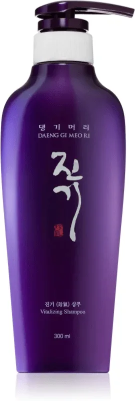Відновлювальний шампунь DAENG GI MEO RI Vitalizing Shampoo 300 мл