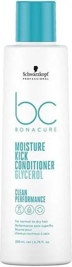 Кондиціонер BC Bonacure Moisture Kick для зволоження волосся 200 мл