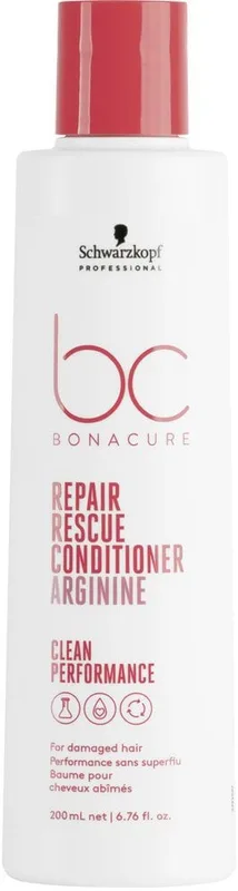 Кондиціонер BC Bonacure Repair Rescue для відновлення волосся 200 мл