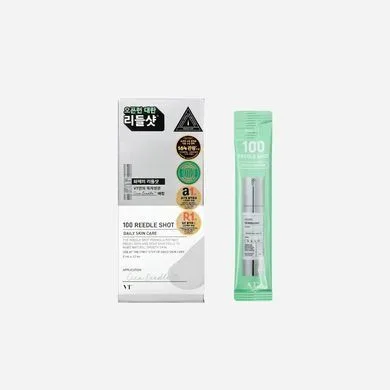 VT Cosmetics Reedle Shot