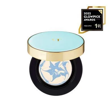 VT Cosmetics Essence Sun Pact – сонцезахисний кушон SPF50+ PA+++
