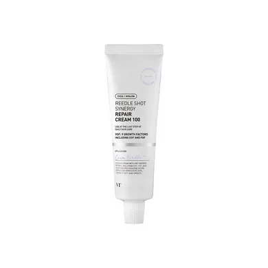 VT Cosmetics Reedle Shot Synergy Repair Cream