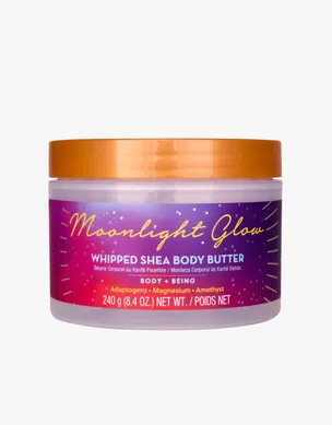 Tree Hut Moonlight Glow Whipped Body Butter – вершки-баттер для тіла з смородиною та малиною 240 г